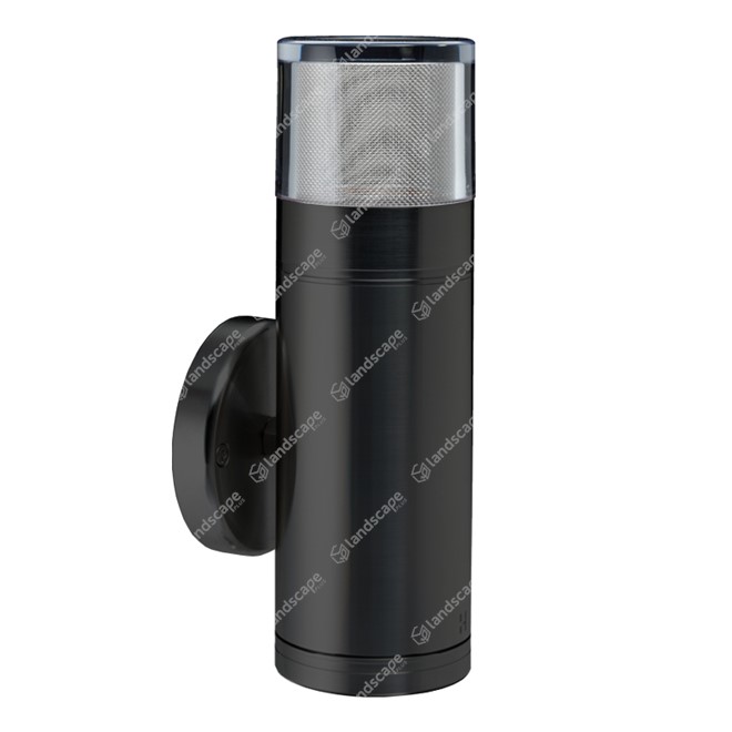 Hunza Pillar Pagoda Light - Eco black