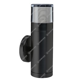 Hunza Pillar Pagoda Light - Eco black