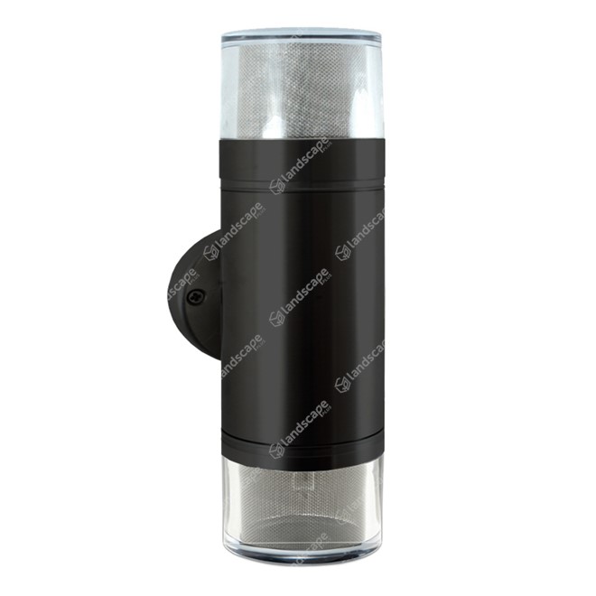 Hunza Double Pagoda Light - Eco black