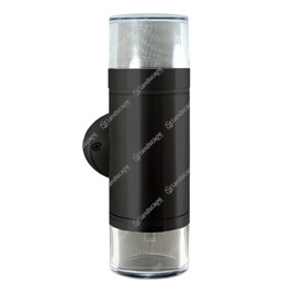 Hunza Double Pagoda Light - Eco black