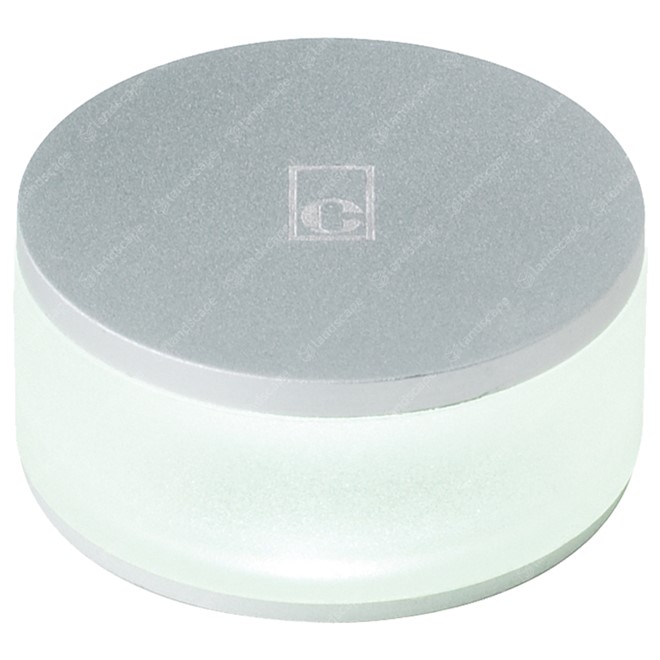 Collingwood LED Mini Halo Wall Lights - aluminium - frosted - 350mA