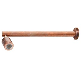Hunza Sign Lights - copper