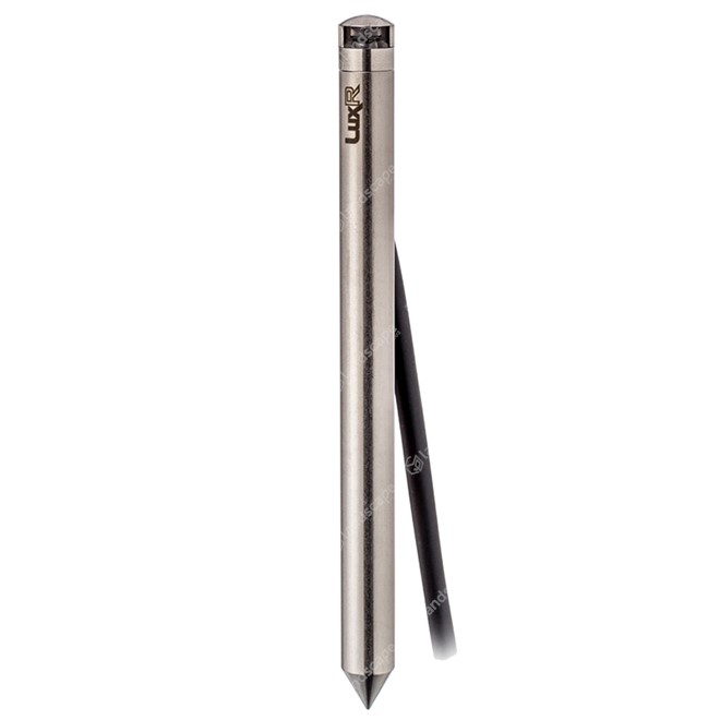 LuxR LED Micro Lights Diamond 180 - s/steel