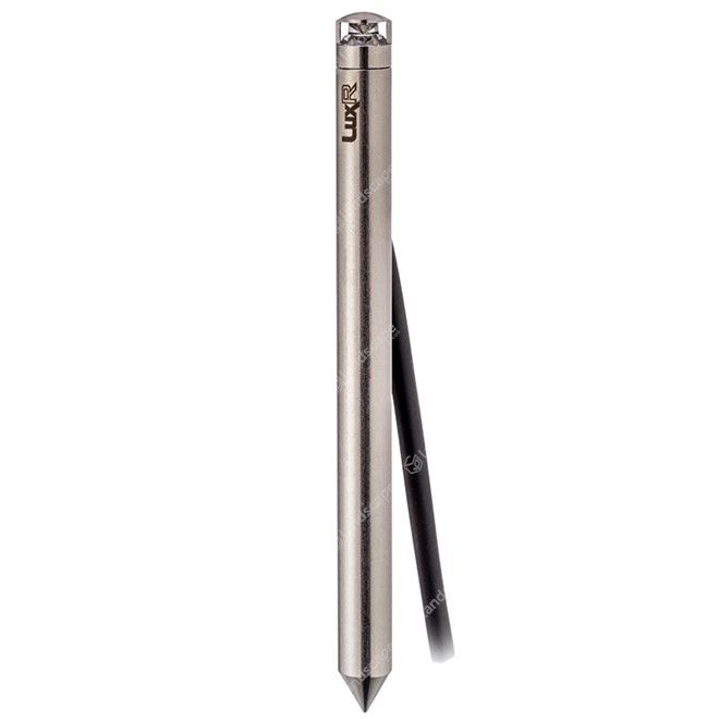 LuxR LED Micro Lights Diamond 360 - s/steel
