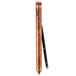 LuxR LED Micro Lights Diamond 180 - copper
