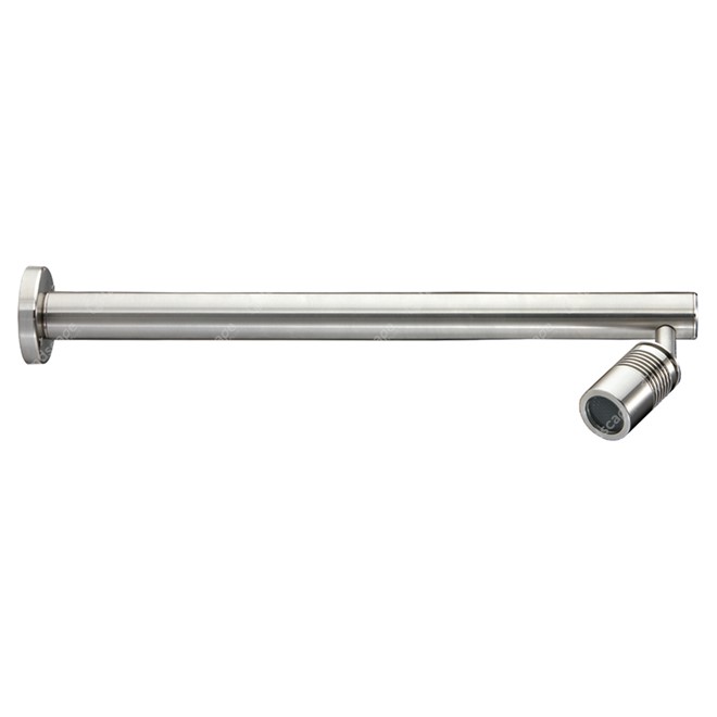 Hunza PURE LED Euro Sign Lights - s/steel