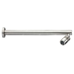 Hunza PURE LED Euro Sign Lights - s/steel