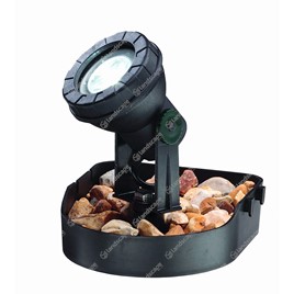 Blagdon Amphibious Pond Light Sets