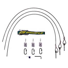Gripple Tree Anchoring Kits (concrete fixing)