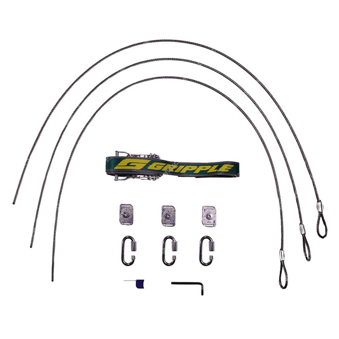 Gripple Tree Anchoring Kits (weighted fixing)