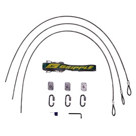 Gripple Tree Anchoring Kits (weighted fixing)