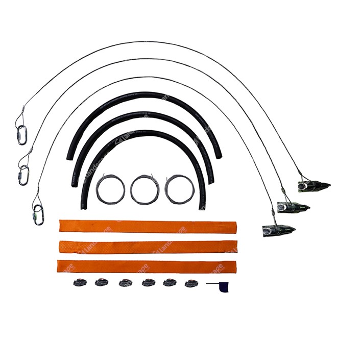 Gripple Tree Guying Kits (driven fixing)