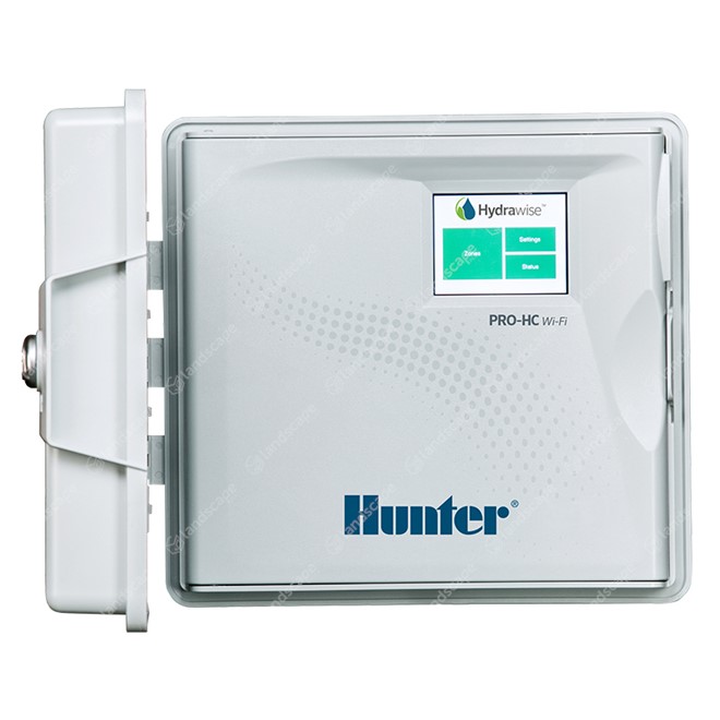 Hunter Pro-HC Mains Powered Controllers