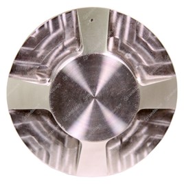 LuxR M4 LED Deck/Path Light Quarters - s/steel