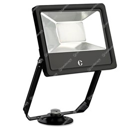 Collingwood LED Floodlights - black - 240v - 20w
