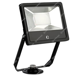 Collingwood LED Floodlights - black - 240v - 20w