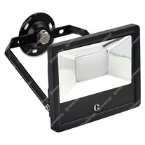 Collingwood LED Floodlights - black - 240v - 20w