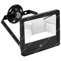 Collingwood LED Floodlights - black - 240v - 30w