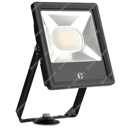 Collingwood LED Floodlights - black - 240v - 50w