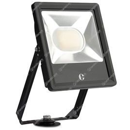 Collingwood LED Floodlights - black - 240v - 50w