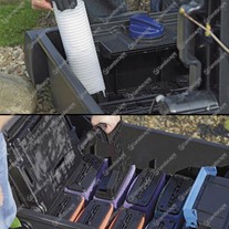 Oase BioTec ScreenMatic² Filter Sets