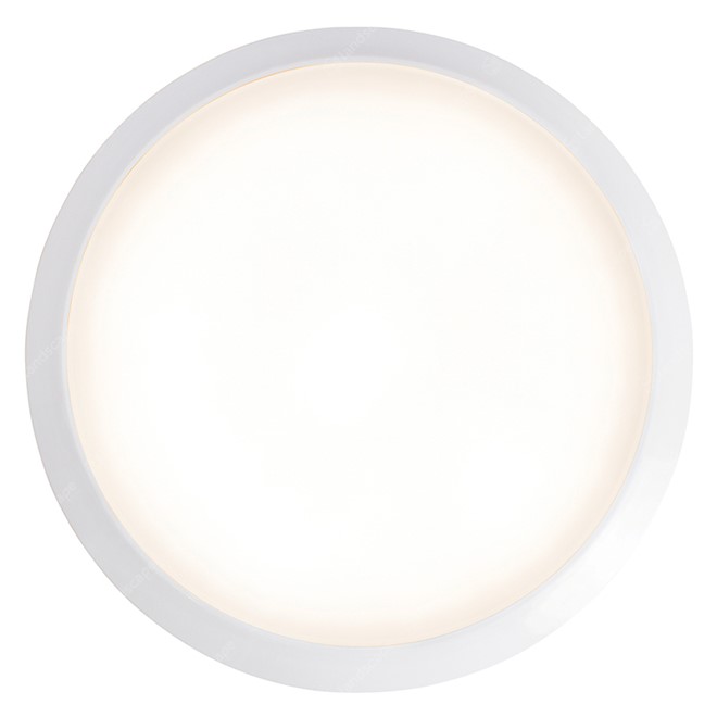 Collingwood LED Bulkhead Lights (with microwave sensor) - 240v