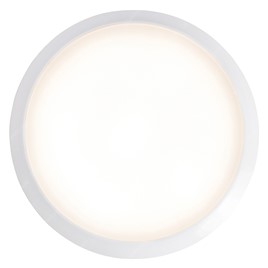 Collingwood LED Bulkhead Lights (with microwave sensor) - 240v