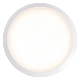 Collingwood LED Bulkhead Light (with emergency lighting) - 240v