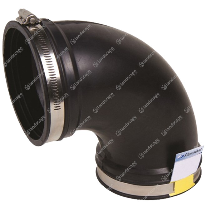 Flexseal Elbows