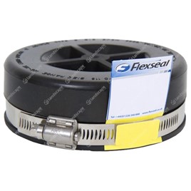 Flexseal Endcaps