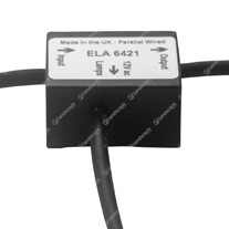 EasyTee Connectors (parallel wiring)