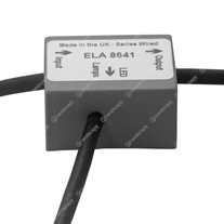 EasyTee Connectors (series wiring)