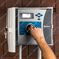 Hunter ICC2 Mains Powered Controllers