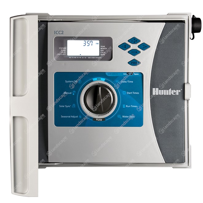 Hunter ICC2 Mains Powered Controllers