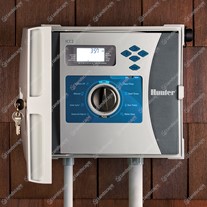 Hunter ICC2 Mains Powered Controllers