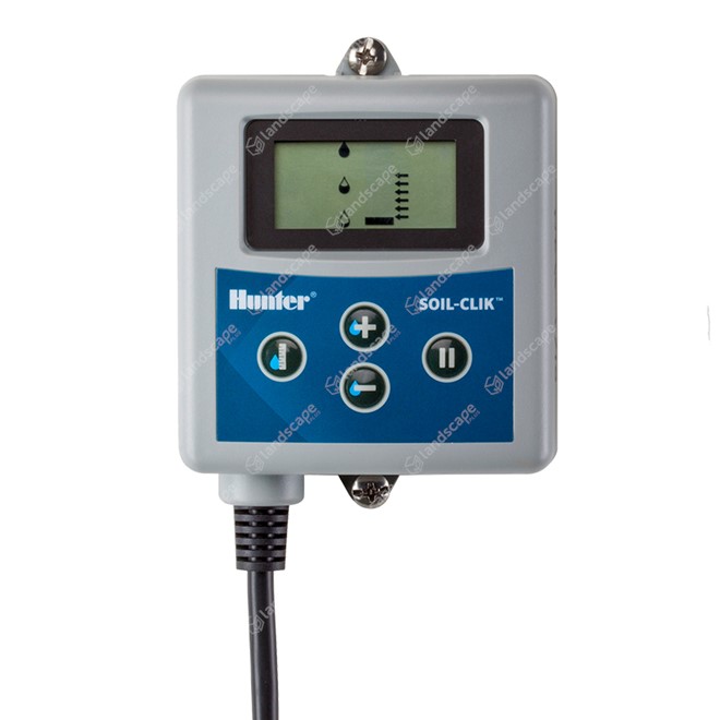 Hunter Soil-Clik Moisture Sensors