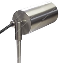 Ortus Adjustable Spike Spots - s/steel