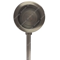 Ortus Adjustable Spike Spots - s/steel