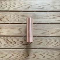 Ortus Pillar Lights - copper
