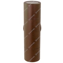 Ortus Pillar Lights - bronze alu