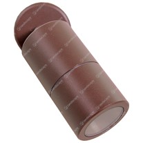 Ortus Adjustable Wall Spots - bronze alu