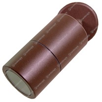 Ortus Adjustable Wall Spots - bronze alu