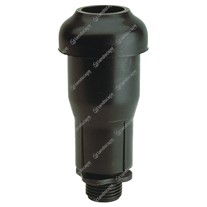 Bubbler Fountain Nozzles