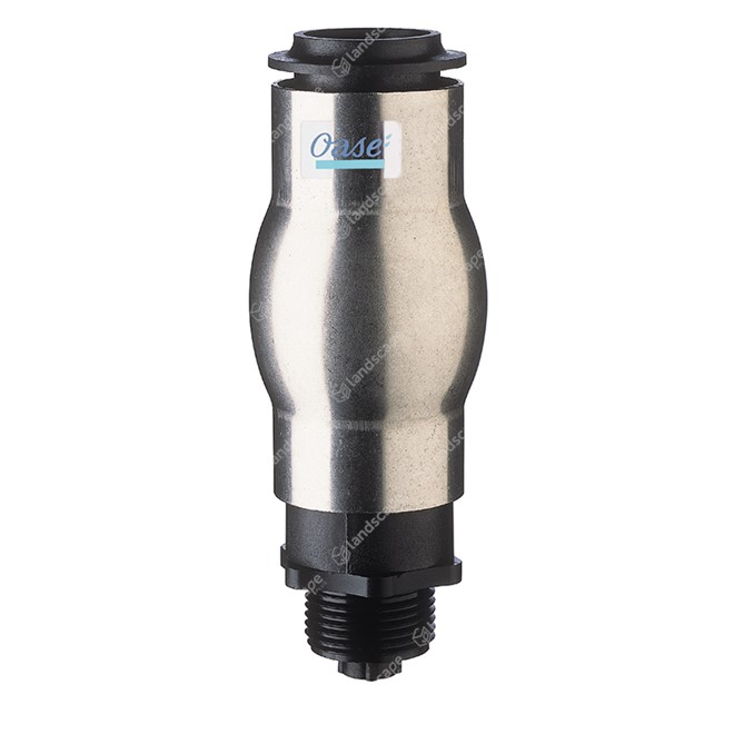 Bubbler Fountain Nozzles