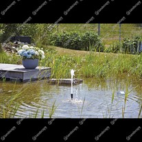 Bubbler Fountain Nozzles