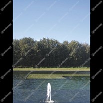 Bubbler fountain nozzle 35-10E - 1" BSP male