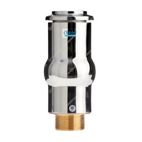 Bubbler Fountain Nozzles