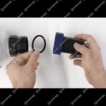Oase PhosLess In-Line Cartridges