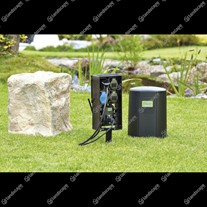 Oase FM master WLAN - EGC