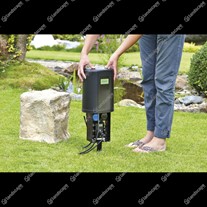 Oase FM master WLAN - EGC